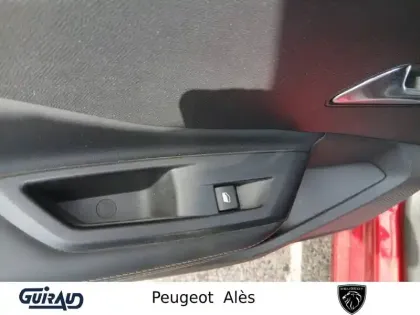 Photo 12 Peugeot 308  BlueHDi 130ch S&S EAT8