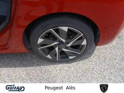 Photo 10 Peugeot 308  BlueHDi 130ch S&S EAT8