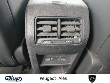 Photo 13 Peugeot 308  BlueHDi 130ch S&S EAT8