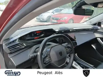 Photo 7 Peugeot 308  BlueHDi 130ch S&S EAT8