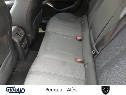 Photo 9 Peugeot 308  BlueHDi 130ch S&S EAT8