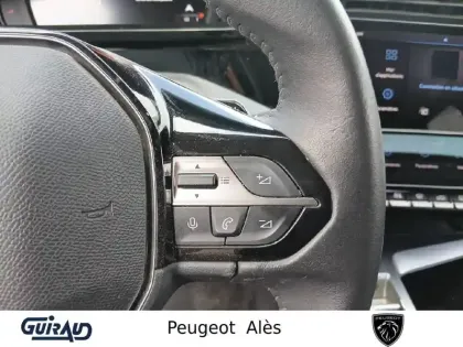 Photo 15 Peugeot 308  BlueHDi 130ch S&S EAT8