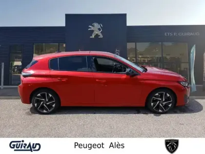 Photo 3 Peugeot 308  BlueHDi 130ch S&S EAT8