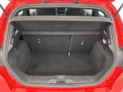 Photo 47 Ford Fiesta  1.0 EcoBoost 155 ch S&S mHEV BVM6