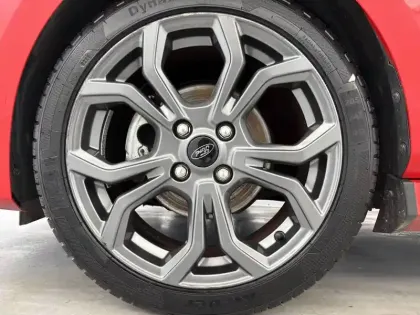 Photo 35 Ford Fiesta  1.0 EcoBoost 155 ch S&S mHEV BVM6