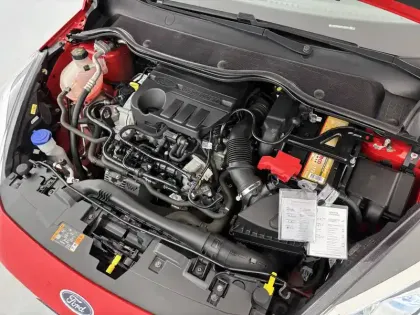 Photo 48 Ford Fiesta  1.0 EcoBoost 155 ch S&S mHEV BVM6