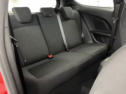 Photo 44 Ford Fiesta  1.0 EcoBoost 155 ch S&S mHEV BVM6