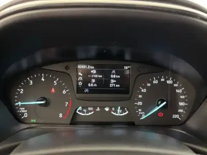 Photo 39 Ford Fiesta  1.0 EcoBoost 155 ch S&S mHEV BVM6