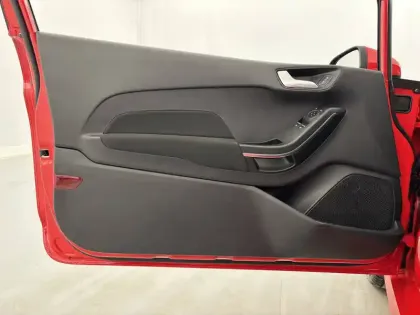 Photo 46 Ford Fiesta  1.0 EcoBoost 155 ch S&S mHEV BVM6