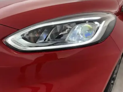 Photo 52 Ford Fiesta  1.0 EcoBoost 155 ch S&S mHEV BVM6