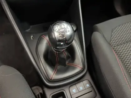 Photo 42 Ford Fiesta  1.0 EcoBoost 155 ch S&S mHEV BVM6