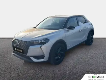 Photo Ds Ds 3 Performance Line+