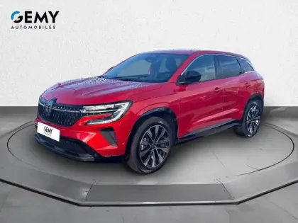 Photo Renault Austral Techno