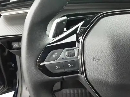 Photo 38 Peugeot 508  SW Hybrid 180 e-EAT8