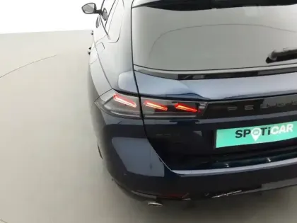 Photo 36 Peugeot 508  SW Hybrid 180 e-EAT8
