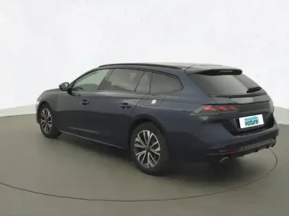 Photo 26 Peugeot 508  SW Hybrid 180 e-EAT8
