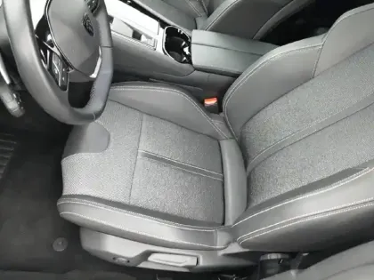 Photo 30 Peugeot 508  SW Hybrid 180 e-EAT8