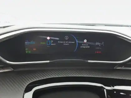 Photo 29 Peugeot 508  SW Hybrid 180 e-EAT8