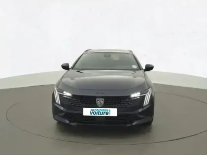 Photo 21 Peugeot 508  SW Hybrid 180 e-EAT8
