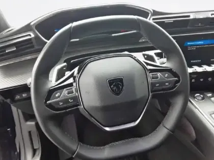 Photo 28 Peugeot 508  SW Hybrid 180 e-EAT8