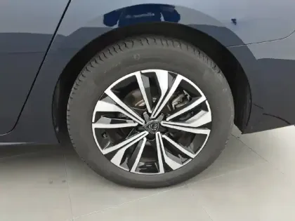 Photo 32 Peugeot 508  SW Hybrid 180 e-EAT8