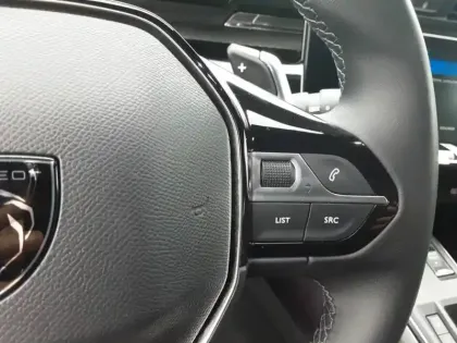 Photo 39 Peugeot 508  SW Hybrid 180 e-EAT8