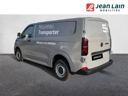 Photo 6 Volkswagen Transporter  VAN L1H1 2.0 TDI 150 BVM6