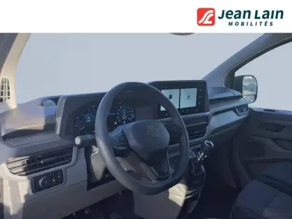 Photo 10 Volkswagen Transporter  VAN L1H1 2.0 TDI 150 BVM6