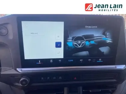 Photo 13 Volkswagen Transporter  VAN L1H1 2.0 TDI 150 BVM6