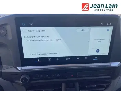 Photo 15 Volkswagen Transporter  VAN L1H1 2.0 TDI 150 BVM6