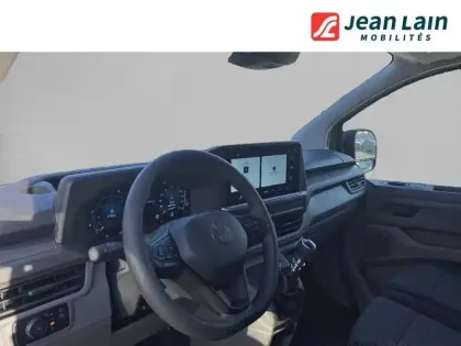 Photo 17 Volkswagen Transporter  VAN L1H1 2.0 TDI 150 BVM6