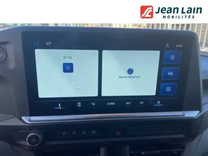 Photo 14 Volkswagen Transporter  VAN L1H1 2.0 TDI 150 BVM6