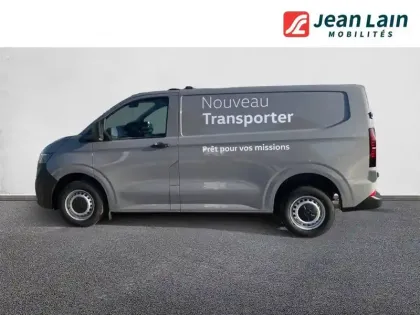 Photo 7 Volkswagen Transporter  VAN L1H1 2.0 TDI 150 BVM6