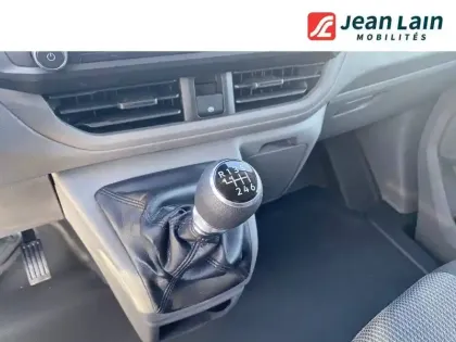 Photo 12 Volkswagen Transporter  VAN L1H1 2.0 TDI 150 BVM6