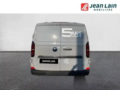 Photo 5 Volkswagen Transporter  VAN L1H1 2.0 TDI 150 BVM6