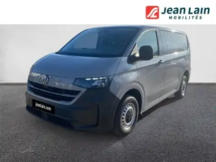 Photo Volkswagen Transporter