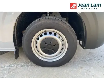 Photo 8 Volkswagen Transporter  VAN L1H1 2.0 TDI 150 BVM6