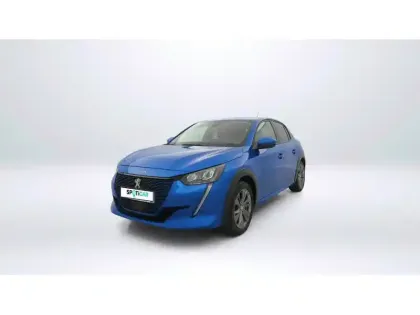 Photo Peugeot 208 Allure Business