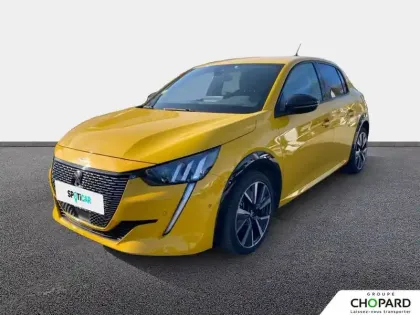 Photo Peugeot 208 Gt