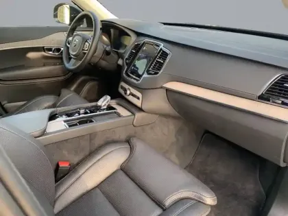 Photo 9 Volvo Xc90  Recharge T8 AWD 310+145 ch Geartronic 8 7pl