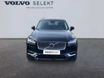 Photo 1 Volvo Xc90  Recharge T8 AWD 310+145 ch Geartronic 8 7pl
