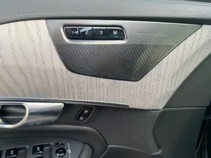 Photo 15 Volvo Xc90  Recharge T8 AWD 310+145 ch Geartronic 8 7pl