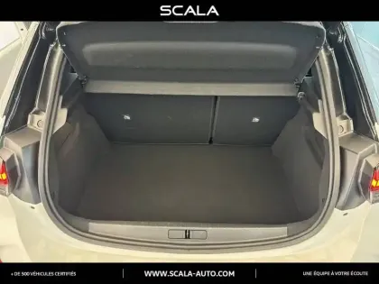 Photo 29 Opel Corsa  1.2 Turbo Hybrid 100 ch e-DCT6