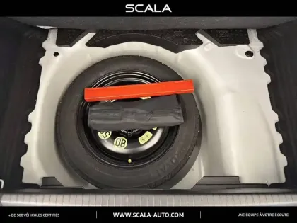 Photo 31 Opel Corsa  1.2 Turbo Hybrid 100 ch e-DCT6