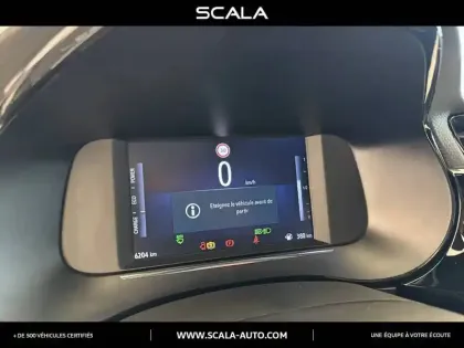 Photo 24 Opel Corsa  1.2 Turbo Hybrid 100 ch e-DCT6