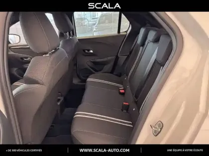 Photo 27 Opel Corsa  1.2 Turbo Hybrid 100 ch e-DCT6