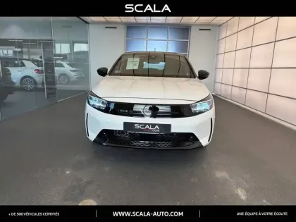 Photo 17 Opel Corsa  1.2 Turbo Hybrid 100 ch e-DCT6