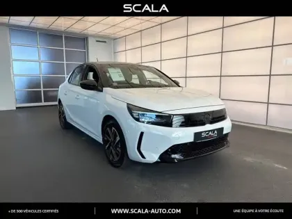 Photo 18 Opel Corsa  1.2 Turbo Hybrid 100 ch e-DCT6