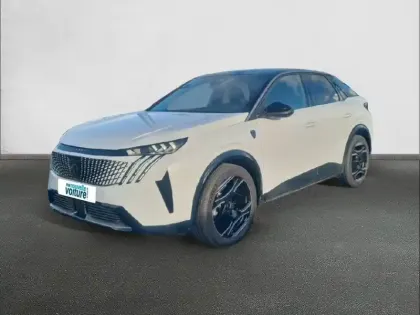 Photo Peugeot 3008 Gt
