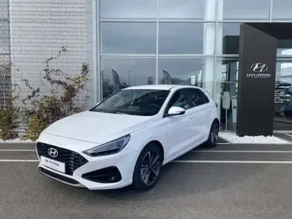 Photo Hyundai I30 Creative